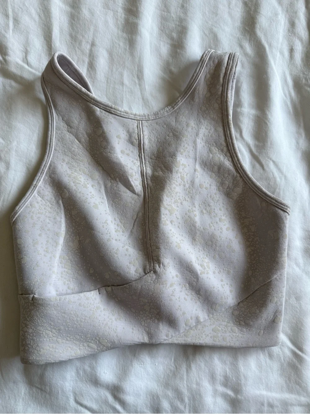 lululemon athletica discontinued